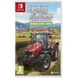 Farming Simulator Nintendo Switch Edition (SWITCH) - rabljeno Cene