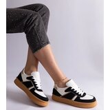D/CEO White trainers Justar | shoptok.hr