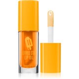 Jeffree Star Cosmetics Lip Oil olje za ustnice odtenek Orange Creamsicle 5 g Cene