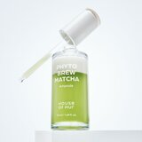 HOUSE OF HUR Phyto Brew Matcha Ampoule vlažilni in pomirjajoči serum za osvetlitev kože 50 ml | Shoptok.si