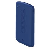 Celly Power bank od 10000mAh eksterna baterija u plavoj boji ( PBE10000EVOBL ) | ePonuda.com