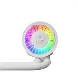 Arctic Kuler, LED Fan, LF III PRO, 420 A-RGB, Bijeli | Eponuda.ba