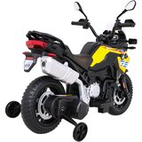  Licencirani motor na akumulator BMW F850 GS - žuti | shoptok.hr