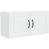  Ormar za Zid Bijelo 80 x 31 x 40 cm Konstruirano drvo | shoptok.hr