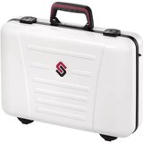 Parat Univerzalno Pilotski kovčeg za alat, prazan 1 komad PARADOC Attaché 98227170 (Š x V x d) 475 x 365 x 135 mm Cijene