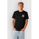 Rip Curl Wettie Passage Icon T-shirt black Cene