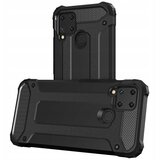 HURTEL HYBRID ARMOR OVITEK ZA REALME 10 5G / 9I 5G ČRN, (21896527) | Shoptok.si
