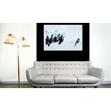  Slika - Protesting Birds by Banksy 90x60 | shoptok.hr