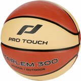 Pro Touch lopta za košarku HARLEM 300 braon 413308 Cene