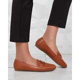 Resti Women's moccasins Zelafoo | ePonuda.com