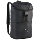 Puma Nahrbtniki Pop Small Backpack Črna Cene