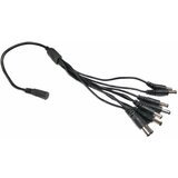 Dahua WesternSecurity DC racva 8 na 1 | ePonuda.com