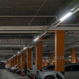  LED tehničko rasvetno telo EMERGENCY LED/48W/230V 6500K 150cm IP65 | Eponuda.com