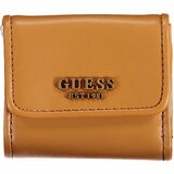 Guess Jeans WOMEN&#39;S WALLET BROWN | shoptok.hr