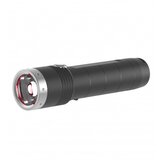 Ledlenser ročna polnilna svetilka MT10 Črna Cene