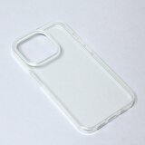  Torbica silikonska skin za iphone 14 pro 6.1 transparent Cene