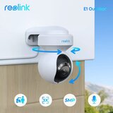 Reolink kamera za vanjsku upotrebu E1 Outdoor Cijene