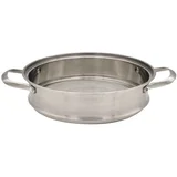 kosara za kuhanje na pari Incredible Cocotte 28cm, in