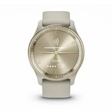 Garmin pametna ura vivomove Trend - french grey | Shoptok.si