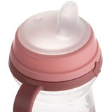 Canpol šolja sa silikonskim kljunom 56/612 Pink | Eponuda.com