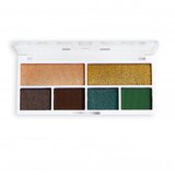 Relove by Revolution paleta senčil - Colour Play Shadow Palette - Express | Shoptok.si