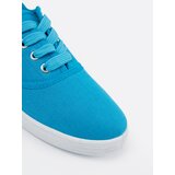 Shelvt Blue Classic Sneakers | Shoptok.si