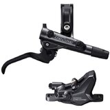  Kočnica Disc Sastavljena Shimano/J-Kit, Deore, Bl-M6100(L), Br-M6100(F), W/O Adapter, Resin Pad(W/O Fin), 1000Mm Hose(Sm-Bh90-Ss Black), W/Connecter I | shoptok.hr