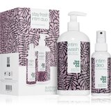 Australian Bodycare Stay Fresh Intim Duo darilni set (za intimno higieno) Cene
