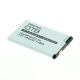  Baterija za Blackberry Curve 9220 / 9230 / 9310 / 9320, 1400 mAh | Shoptok.si