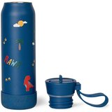 Citron Boca za vodu 350 ml Blue Dino WB_350_Dino | shoptok.hr