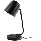 Leitmotiv Crna stolna lampa (visina 38,5 cm) Encantar – | shoptok.hr