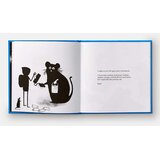 Inne Fausto Gilberti - Banksy Graffitied Walls and Wasn't Sorry | Eponuda.com