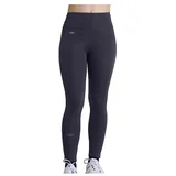 Pajkice Legging Natal taille haute bleu Modra