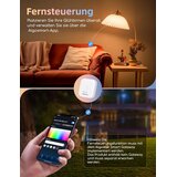 Aigostar pametne led žarnice 9 w z bluetooth in upravljanjem prek alexe - 6 kosov | Shoptok.si