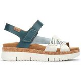 Pikolinos Sandali & Odprti čevlji Palma Modra | Shoptok.si