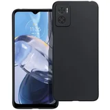 maska za MOTOROLA E22 / E22i črna