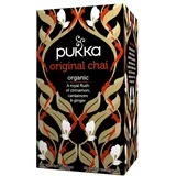 Pukka Original Chai, organski črni čaj