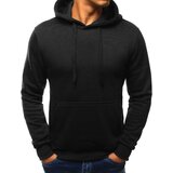 DStreet Men's Hoodie Black | Shoptok.si