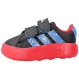 Adidas GRAND COURT SPIDER-MAN CF Crna | shoptok.hr