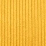  Jastuk za leđa Svijetlo žuta 50 x 45 cm Kordura tekstil | shoptok.hr