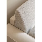 Miuform Bež sklopiva sofa 237 cm Wilson – | shoptok.hr