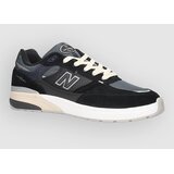 New Balance Numeric 933 Skate cevlji 6023 black / eclipse | Shoptok.si