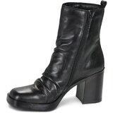 Mjus MICAELA BOOTS Crna | shoptok.hr