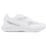 Puma Nizke superge Xray Speed Lite Distressed Bela | Shoptok.si