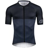 Force Dres POINTS kratki rukav, crna-plava M | ePonuda.com