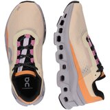 On Tekaški čevelj 'Cloudmonster' ecru / siva / oranžna / eozin | Shoptok.si