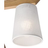  Plafonski luster ANTONIO 3xE14/40W/230V hrast | Eponuda.com