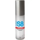 Warming Lubricant Waterbased 50ml