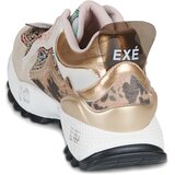 Exé Shoes Nizke superge D190608-13C Bež | Shoptok.si