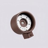 Sollux Stenska svetilka MODO 1 rjava Gx53, (5000283079) | Shoptok.si